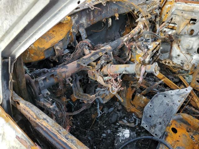 JN8DR09Y53W806860 - 2003 NISSAN PATHFINDER LE BURN photo 9
