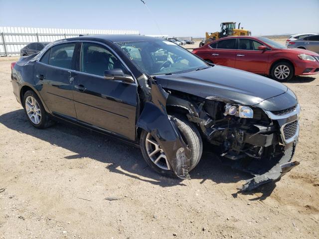 1G11C5SL7EF296034 - 2014 CHEVROLET MALIBU 1LT 黑色 照片 4