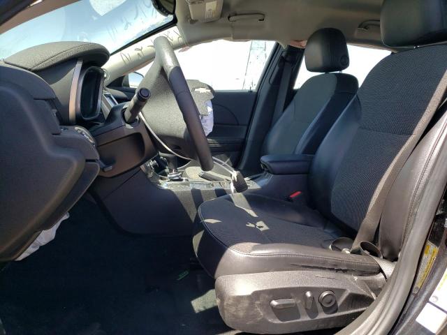 1G11C5SL7EF296034 - 2014 CHEVROLET MALIBU 1LT 黑色 照片 7