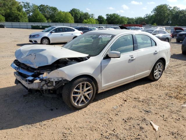2011 FORD FUSION SEL, null