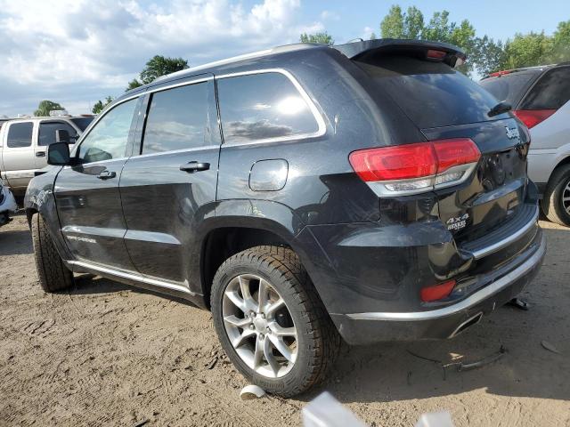 1C4RJFJG7FC234727 - 2015 JEEP GRAND CHER SUMMIT Grafit foto 2