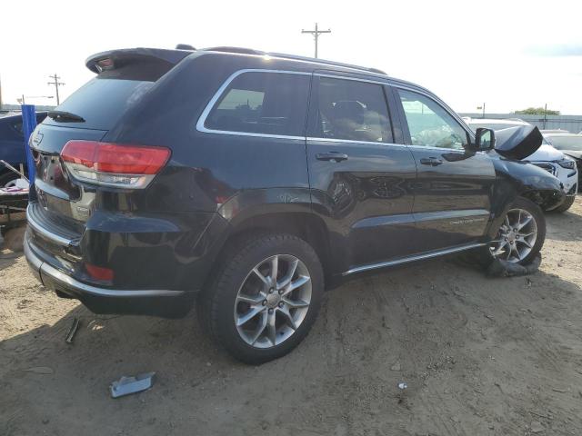 1C4RJFJG7FC234727 - 2015 JEEP GRAND CHER SUMMIT Grafit foto 3