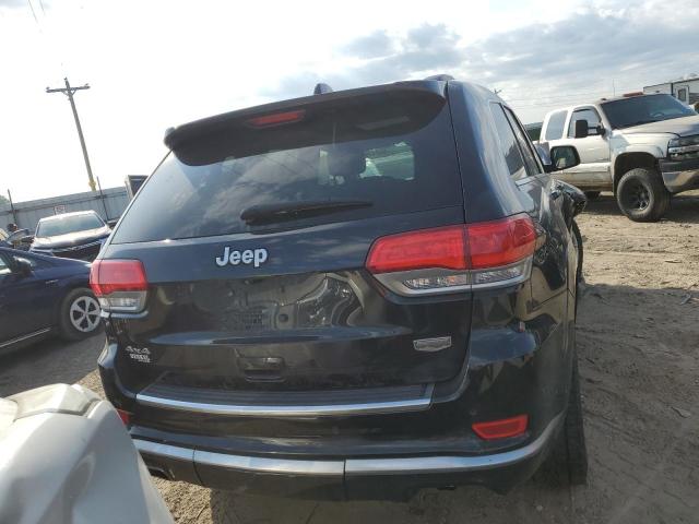 1C4RJFJG7FC234727 - 2015 JEEP GRAND CHER SUMMIT Grafit foto 6