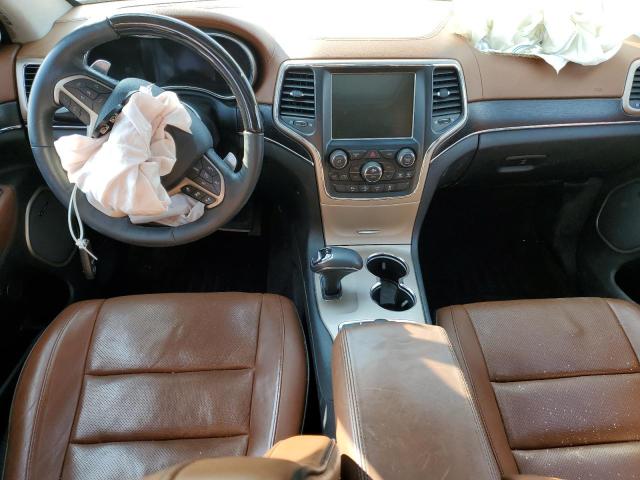 1C4RJFJG7FC234727 - 2015 JEEP GRAND CHER SUMMIT Grafit foto 8