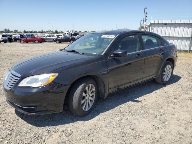 2013 CHRYSLER 200 TOURING, 