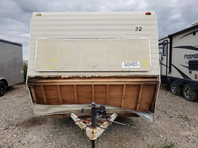 599838 - 1979 KOMF TRAILER BEIGE photo 10