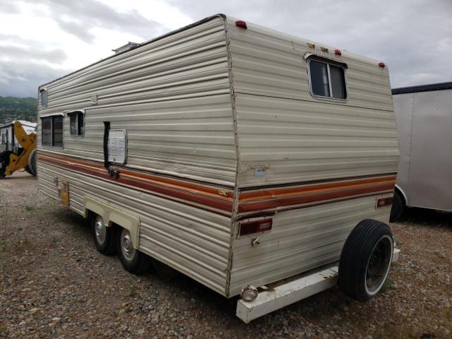 599838 - 1979 KOMF TRAILER BEIGE photo 3