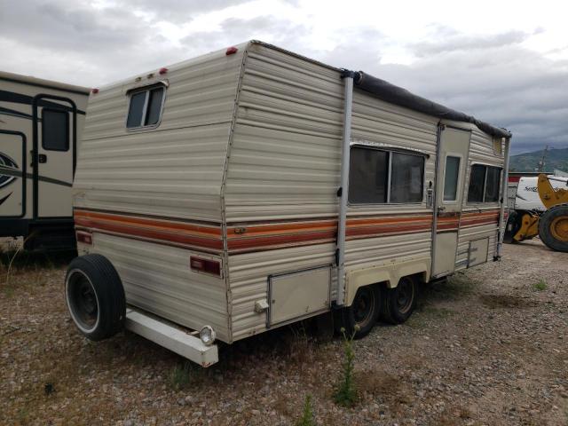 599838 - 1979 KOMF TRAILER BEIGE photo 4