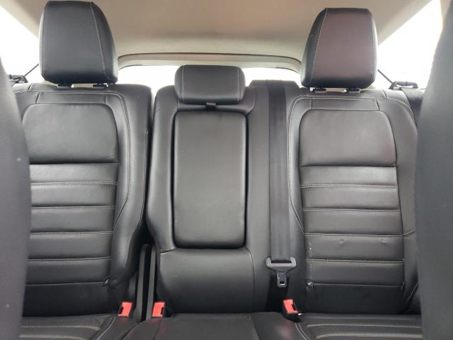 1FMCU0J96HUD11933 - 2017 FORD ESCAPE TITANIUM 灰色 照片 10