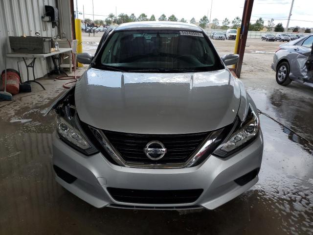 1N4AL3AP1JC102244 - 2018 NISSAN ALTIMA 2.5 SILVER photo 5