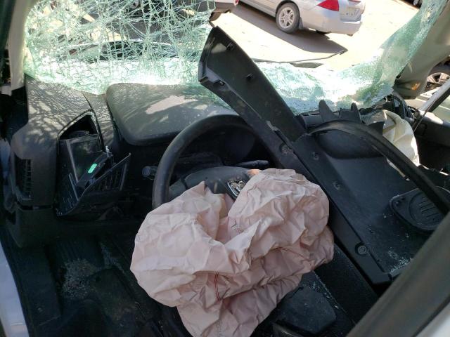 3C6TRVCG5KE519846 - 2019 RAM PROMASTER 2500 HIGH 白色 照片 8