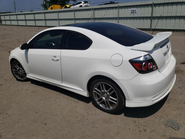 JTKDE3B75A0311271 - 2010 TOYOTA SCION TC 白色 照片 2