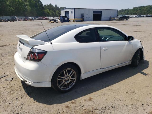 JTKDE3B75A0311271 - 2010 TOYOTA SCION TC 白色 照片 3
