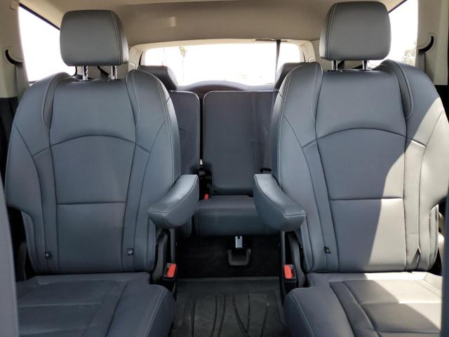 5GAERBKW9LJ239006 - 2020 BUICK ENCLAVE ESSENCE 白色 照片 10