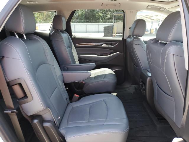 5GAERBKW9LJ239006 - 2020 BUICK ENCLAVE ESSENCE 白色 照片 11