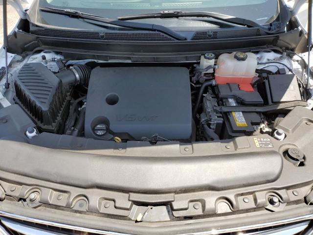 5GAERBKW9LJ239006 - 2020 BUICK ENCLAVE ESSENCE 白色 照片 12