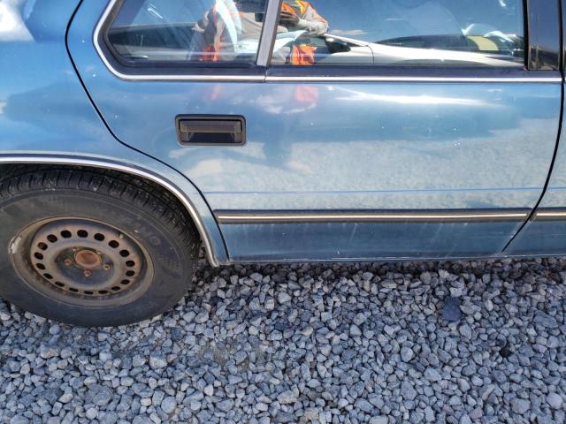 2G1WL54T3L9265050 - 1990 CHEVROLET LUMINA BLUE photo 10