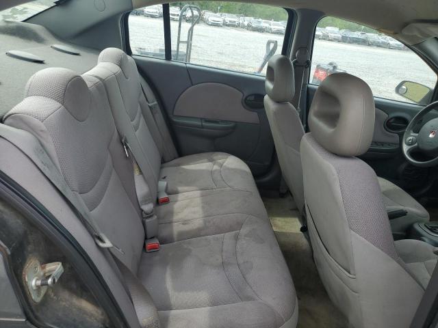 1G8AJ52F94Z178694 - 2004 SATURN ION LEVEL 2 SILVER photo 10