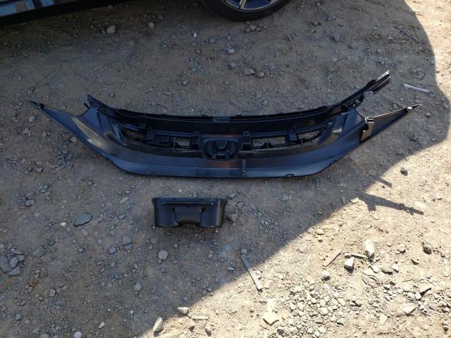 2HGFC2F80MH550005 - 2021 HONDA CIVIC SPORT 黑色 照片 12