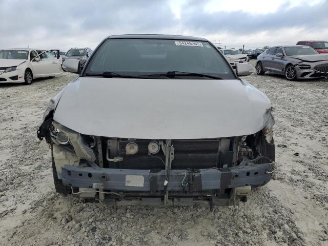 JTKJF5C75B3000742 - 2011 TOYOTA SCION TC 银色 照片 5