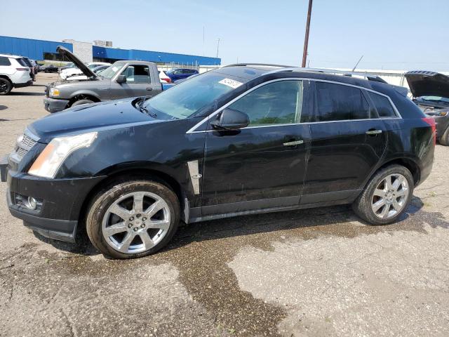 3GYFNEEY5AS648848 - 2010 CADILLAC SRX PERFORMANCE COLLECTION Қара фото 1