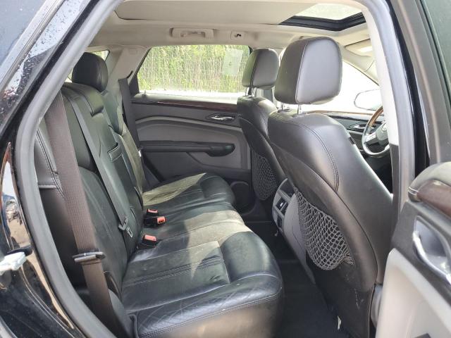 3GYFNEEY5AS648848 - 2010 CADILLAC SRX PERFORMANCE COLLECTION Қара фото 10