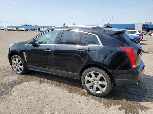 3GYFNEEY5AS648848 - 2010 CADILLAC SRX PERFORMANCE COLLECTION Қара фото 2