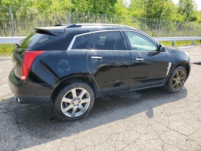 3GYFNEEY5AS648848 - 2010 CADILLAC SRX PERFORMANCE COLLECTION Қара фото 3