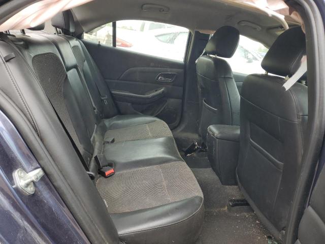 1G11C5SL3FF253098 - 2015 CHEVROLET MALIBU 1LT BLUE photo 10