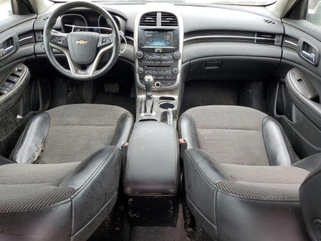 1G11C5SL3FF253098 - 2015 CHEVROLET MALIBU 1LT BLUE photo 8