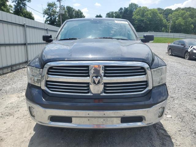 1C6RR6GG0HS601693 - 2017 RAM 1500 SLT GRAY photo 5