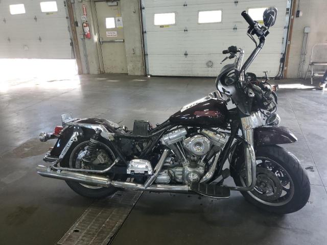 2005 HARLEY-DAVIDSON FLHT, 