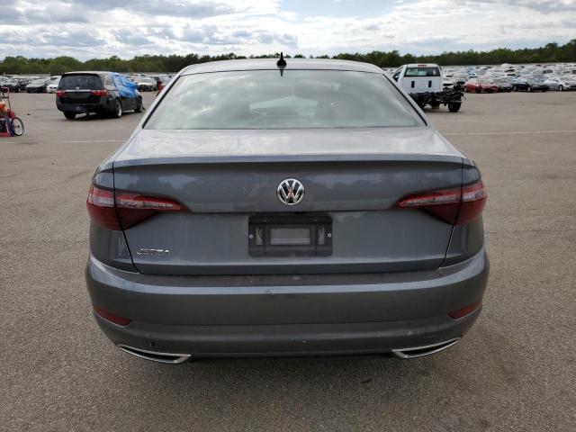 3VWC57BU8MM066836 - 2021 VOLKSWAGEN JETTA S GRAY photo 6