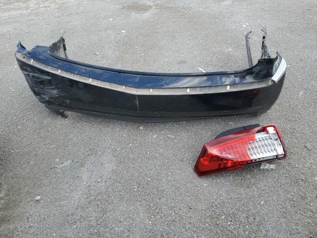 1G6DA5E59C0124131 - 2012 CADILLAC CTS BLACK photo 12