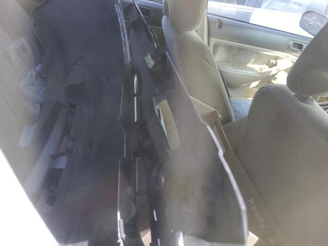 2HGES16325H577432 - 2005 HONDA CIVIC DX VP 白色 照片 10