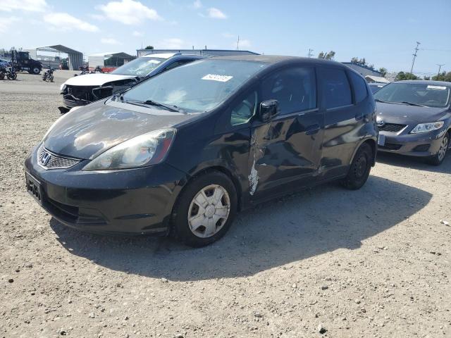 2012 HONDA FIT, 