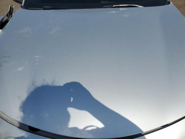 ZASFAKBN8J7B78895 - 2018 ALFA ROMEO STELVIO TI SILVER photo 11