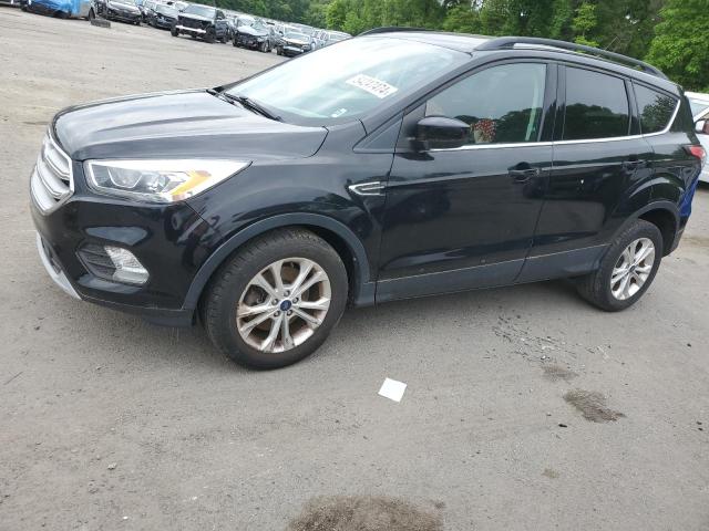 2017 FORD ESCAPE SE, 