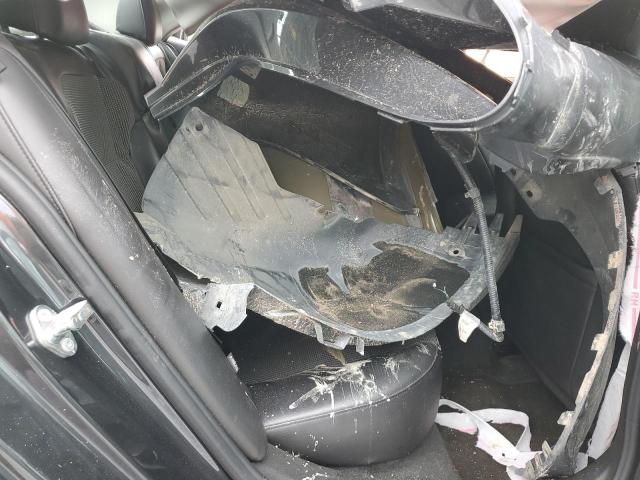 1G11C5SL2FF203776 - 2015 CHEVROLET MALIBU 1LT 黑色 照片 10