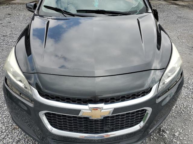 1G11C5SL2FF203776 - 2015 CHEVROLET MALIBU 1LT 黑色 照片 11