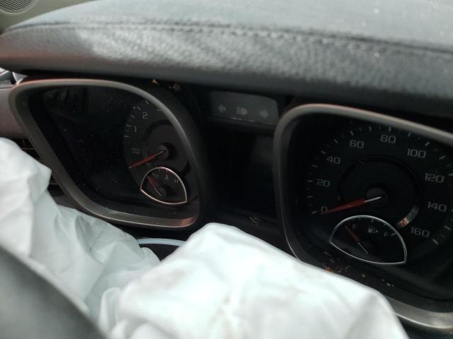 1G11C5SL2FF203776 - 2015 CHEVROLET MALIBU 1LT 黑色 照片 9