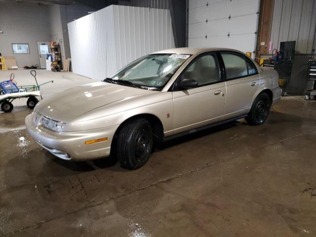 1996 SATURN S-SERIES, null
