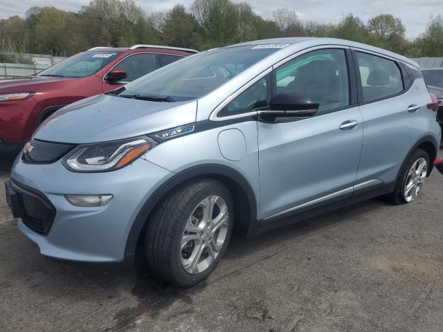 2017 CHEVROLET BOLT EV LT, 