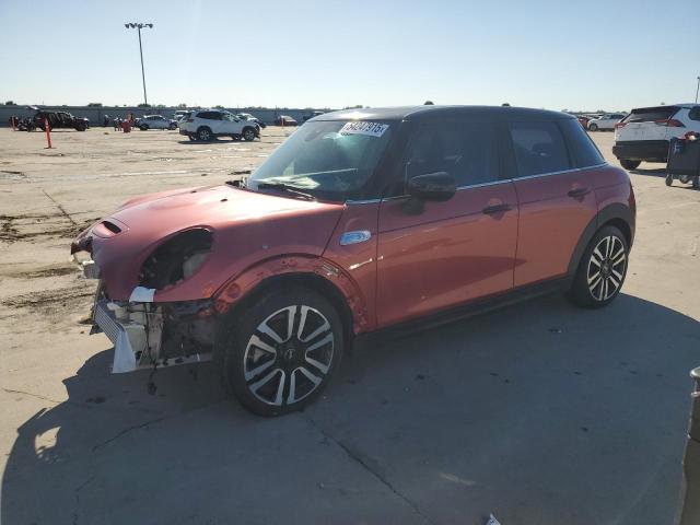 2021 MINI COOPER S, null