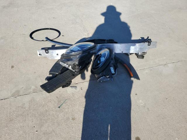 WMWXU9C08M2N29397 - 2021 MINI COOPER S წითელი ფოტო 12