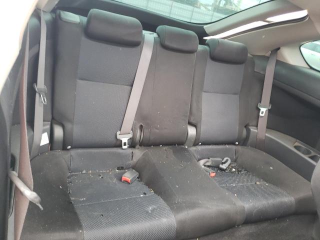 JTKDE177350055098 - 2005 TOYOTA SCION TC 银色 照片 10