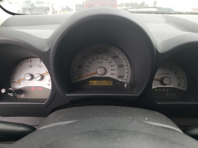 JTKDE177350055098 - 2005 TOYOTA SCION TC 银色 照片 9