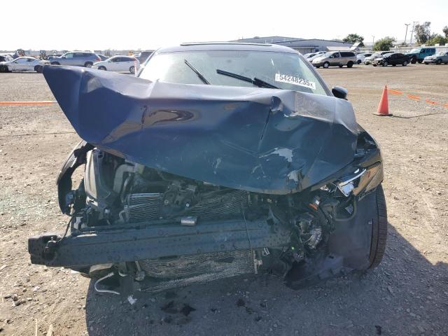 1VWLA7A39KC003537 - 2019 VOLKSWAGEN PASSAT WOLFSBURG 黑色 照片 5