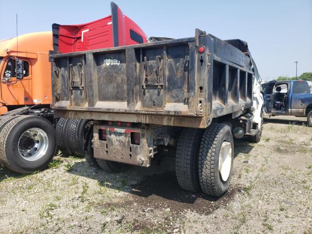 3FRPF7FA2BV653139 - 2011 FORD F750 SUPER DUTY WHITE photo 3