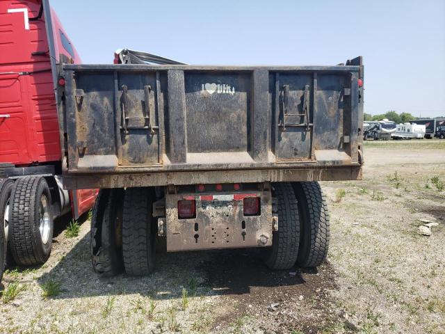 3FRPF7FA2BV653139 - 2011 FORD F750 SUPER DUTY WHITE photo 6